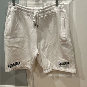 Neztalgic Hollis 2 Hollywood Men’s Shorts Size L  by Sun Tees